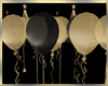 New Year Balloons Anim