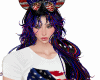 4TH JULY HAIR