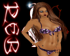 Leilani Sensual Brown
