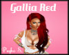 ePSe Gallia Red