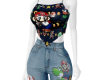 MarIo~Outfit