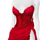 DRESS RED KY 13
