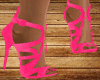 Sexy Pink Shoes(R)