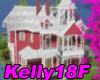 Kelly's Dream Home