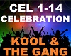 Kool & The Gang - Celebr