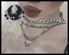 !链necklaces.