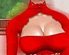 Ripped set Red