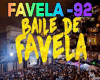 ! Mix Baile de Favela