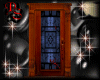 PS Gothic Door
