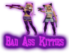 Bad  Kitties
