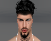 Brow Bad Albin  Black