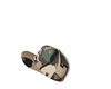 HS Camo Fitted