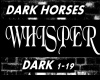 Dark Horses    TrapStep
