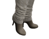 Woolie Sweater Boots 2