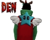 Christmas Star Angel 1 M