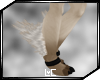 LC-Simba Leg Tuft