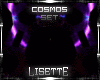 Cosmos dydra