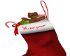 FG~ Harper Stocking