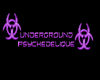 underground psychedeliqu