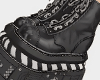 Run Run - Black