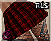 ¢| Punk Skirt RLS