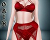 Kitten Red