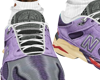 (m) si x nb purple