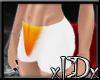 xIDx Rainbow Shorts M V3