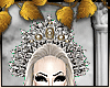 Celestial Goddess Crown