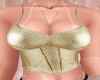 Top dourado
