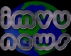IMVU News TV Studio