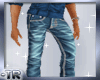 [TR] Male cool jeans Z-2