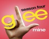 Glee Cast - Mine