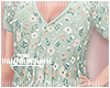 - Floral Shirt A