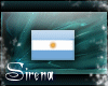 :S: Argentina | Flag