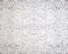 White Lace Rug