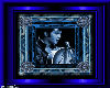 Elvis Framed Print