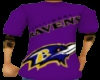 {COPZ} Ravens Shirt