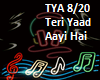 Teri Yaad Aayi Hai