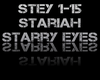 (ð³) Starry Eyes