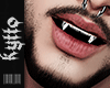 🩸 Vampire Grillz