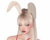 Bun! Blonde Bunny Ears
