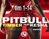 Pitbull ft Kesha-