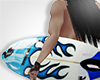 Surfboard AV