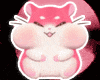 Chubby Hamster