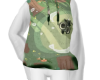Green Hoodie 41