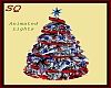 [SQ] Anim Christmas Tree