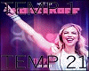 Korsakoff Tempest