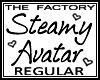 TF Steamy Avatar
