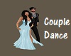 NonRomantic Couple Dance